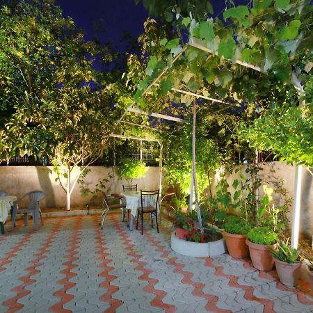 My Home Guest House-Apartment Durres Exterior photo