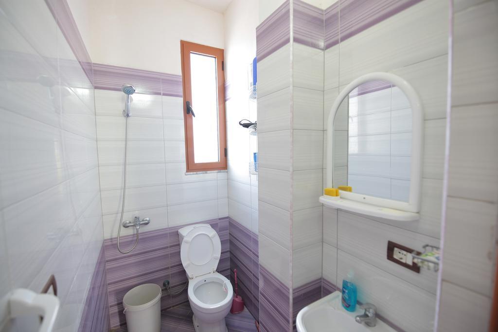 My Home Guest House-Apartment Durres Exterior photo