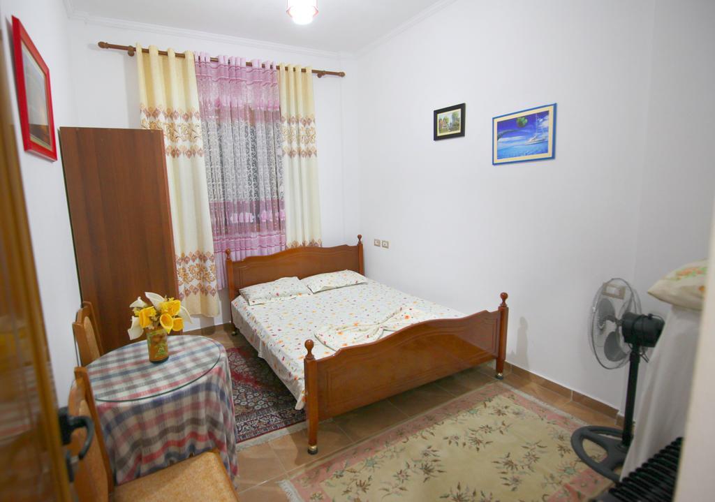 My Home Guest House-Apartment Durres Exterior photo