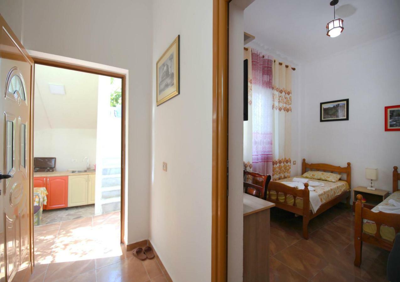 My Home Guest House-Apartment Durres Exterior photo