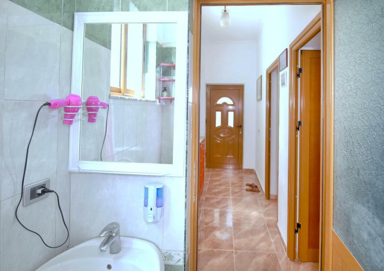 My Home Guest House-Apartment Durres Exterior photo