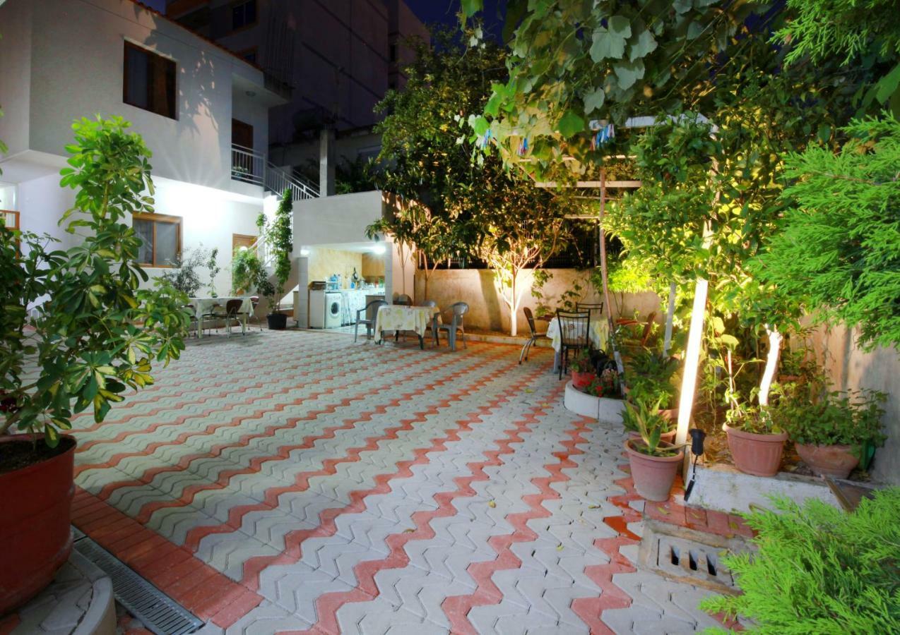 My Home Guest House-Apartment Durres Exterior photo