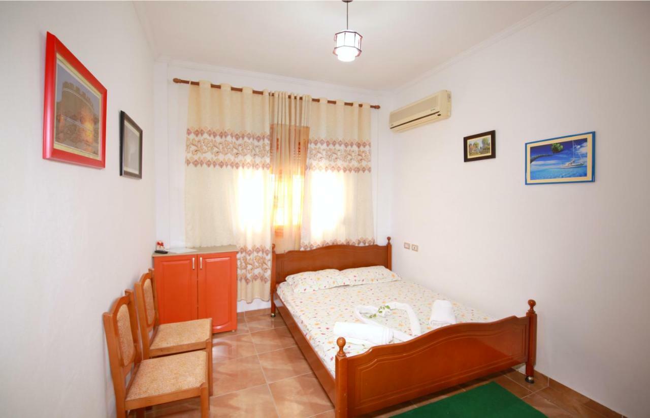 My Home Guest House-Apartment Durres Exterior photo